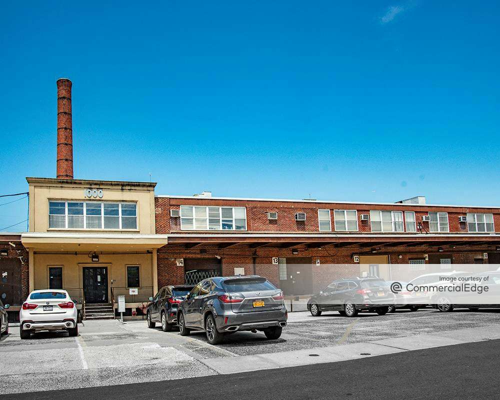1000 Jefferson Avenue, Elizabeth, NJ Industrial Space